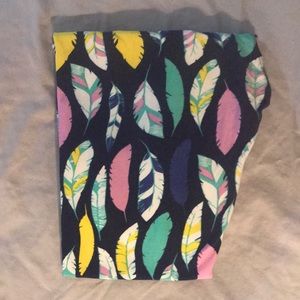 OS LULAROE LEGGINGS